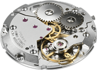 Orologio Hamilton Uomo American Classic in Acciaio H13519641 - H13519641